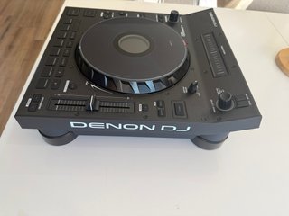 Denon DJ LC6000 Prime
