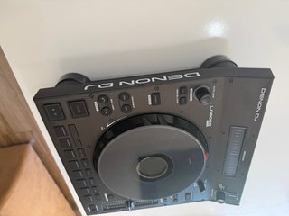 Denon DJ LC6000 Prime