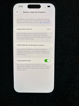 iPhone 14 Pro space grey