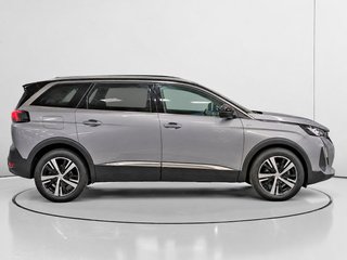 Peugeot 5008 BlueHDI 130 S&S GT EAT8 96 kW (130 CV)