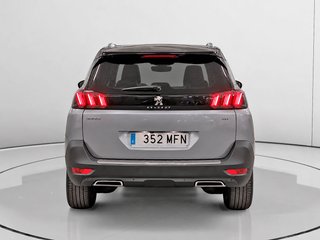 Peugeot 5008 BlueHDI 130 S&S GT EAT8 96 kW (130 CV)