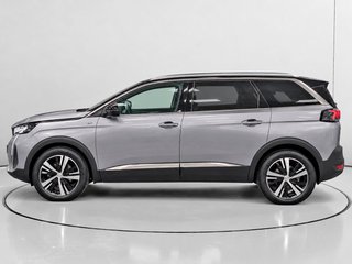 Peugeot 5008 BlueHDI 130 S&S GT EAT8 96 kW (130 CV)