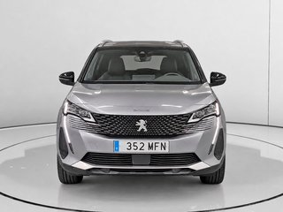Peugeot 5008 BlueHDI 130 S&S GT EAT8 96 kW (130 CV)