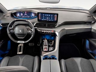 Peugeot 5008 BlueHDI 130 S&S GT EAT8 96 kW (130 CV)