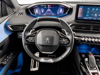 Peugeot 5008 BlueHDI 130 S&S GT EAT8 96 kW (130 CV)