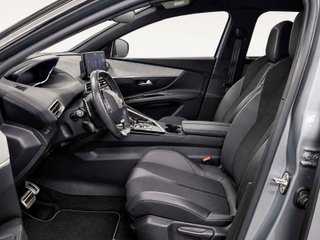 Peugeot 5008 BlueHDI 130 S&S GT EAT8 96 kW (130 CV)