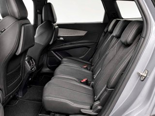 Peugeot 5008 BlueHDI 130 S&S GT EAT8 96 kW (130 CV)