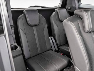 Peugeot 5008 BlueHDI 130 S&S GT EAT8 96 kW (130 CV)
