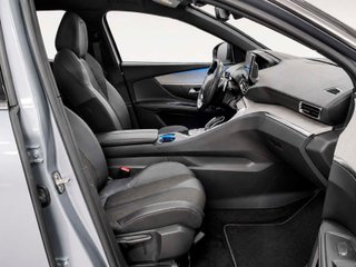 Peugeot 5008 BlueHDI 130 S&S GT EAT8 96 kW (130 CV)
