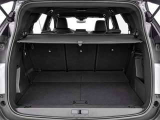 Peugeot 5008 BlueHDI 130 S&S GT EAT8 96 kW (130 CV)