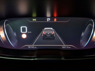 Peugeot 5008 BlueHDI 130 S&S GT EAT8 96 kW (130 CV)