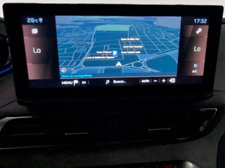 Peugeot 5008 BlueHDI 130 S&S GT EAT8 96 kW (130 CV)
