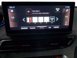 Peugeot 5008 BlueHDI 130 S&S GT EAT8 96 kW (130 CV)