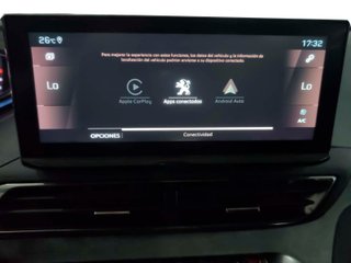 Peugeot 5008 BlueHDI 130 S&S GT EAT8 96 kW (130 CV)