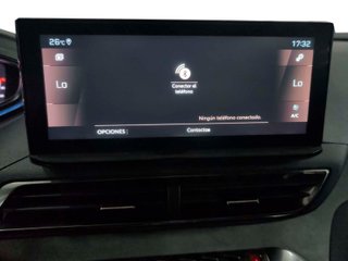 Peugeot 5008 BlueHDI 130 S&S GT EAT8 96 kW (130 CV)