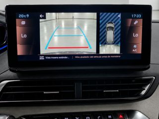 Peugeot 5008 BlueHDI 130 S&S GT EAT8 96 kW (130 CV)