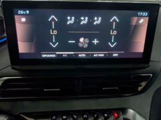 Peugeot 5008 BlueHDI 130 S&S GT EAT8 96 kW (130 CV)