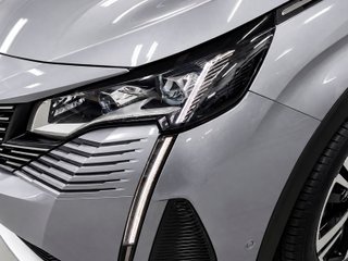 Peugeot 5008 BlueHDI 130 S&S GT EAT8 96 kW (130 CV)