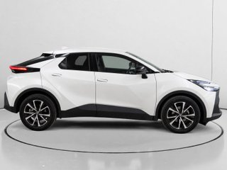 Toyota C-HR 140H Advance 103 kW (140 CV)