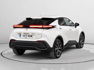 Toyota C-HR 140H Advance 103 kW (140 CV)