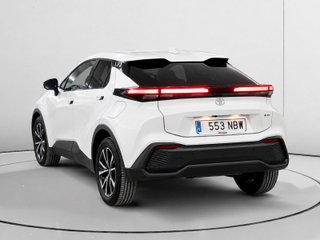Toyota C-HR 140H Advance 103 kW (140 CV)