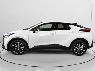 Toyota C-HR 140H Advance 103 kW (140 CV)