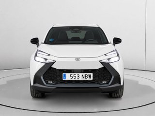 Toyota C-HR 140H Advance 103 kW (140 CV)