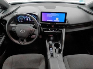 Toyota C-HR 140H Advance 103 kW (140 CV)