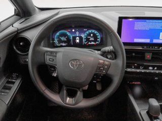 Toyota C-HR 140H Advance 103 kW (140 CV)
