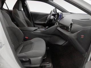 Toyota C-HR 140H Advance 103 kW (140 CV)