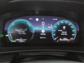 Toyota C-HR 140H Advance 103 kW (140 CV)