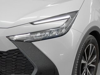 Toyota C-HR 140H Advance 103 kW (140 CV)