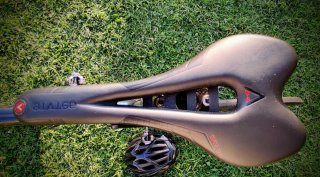 Bicicleta de Carretera Basso Diamante Talla L