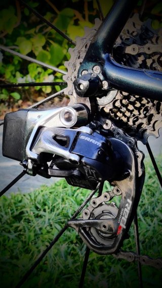 Bicicleta de Carretera Basso Diamante Talla L