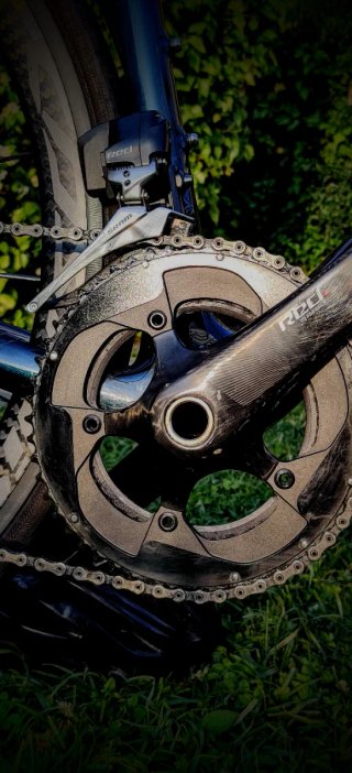 Bicicleta de Carretera Basso Diamante Talla L