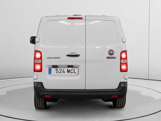 Fiat Scudo Furgon Doble Cabina Plegable1.5 BlueHDI Easy L2 88 kW (120 CV)
