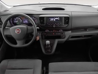 Fiat Scudo Furgon Doble Cabina Plegable1.5 BlueHDI Easy L2 88 kW (120 CV)