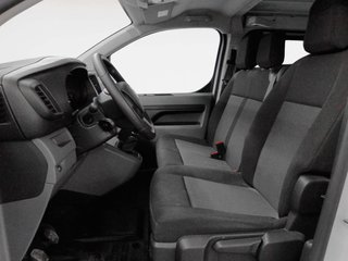 Fiat Scudo Furgon Doble Cabina Plegable1.5 BlueHDI Easy L2 88 kW (120 CV)