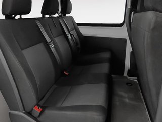 Fiat Scudo Furgon Doble Cabina Plegable1.5 BlueHDI Easy L2 88 kW (120 CV)