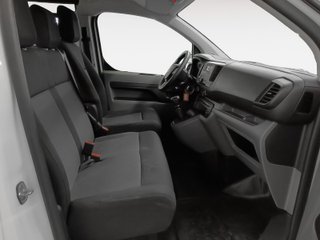 Fiat Scudo Furgon Doble Cabina Plegable1.5 BlueHDI Easy L2 88 kW (120 CV)