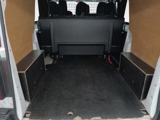 Fiat Scudo Furgon Doble Cabina Plegable1.5 BlueHDI Easy L2 88 kW (120 CV)
