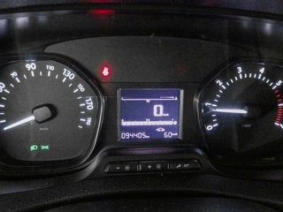Fiat Scudo Furgon Doble Cabina Plegable1.5 BlueHDI Easy L2 88 kW (120 CV)