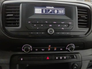 Fiat Scudo Furgon Doble Cabina Plegable1.5 BlueHDI Easy L2 88 kW (120 CV)