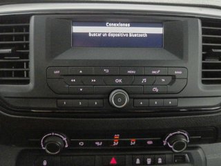 Fiat Scudo Furgon Doble Cabina Plegable1.5 BlueHDI Easy L2 88 kW (120 CV)