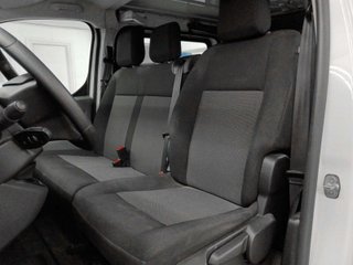 Fiat Scudo Furgon Doble Cabina Plegable1.5 BlueHDI Easy L2 88 kW (120 CV)