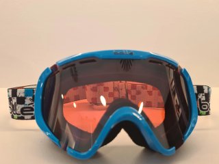 Máscara de Nieve Bollé Explorer