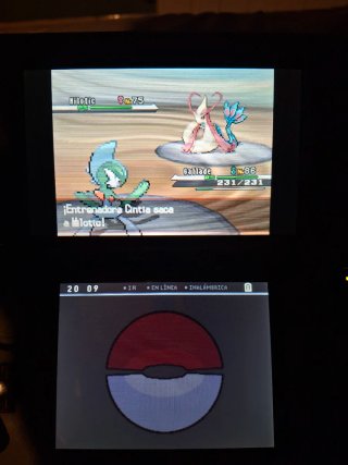 Pokémon Edición Blanca DS Original + Documentación