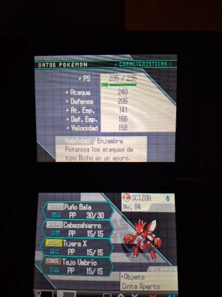 Pokémon Edición Blanca DS Original + Documentación
