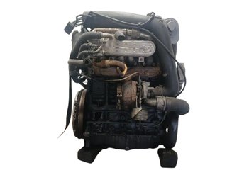 MOTOR COMPLETO BXE