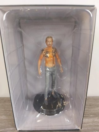Figura Aldrich Killian Marvel Movie Collection